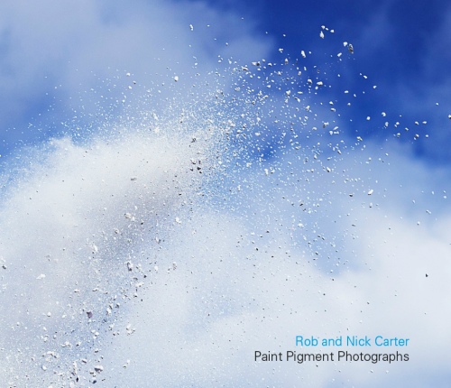 Rob and Nick Carter - Paint Pigment Photographs · © Copyright 2025